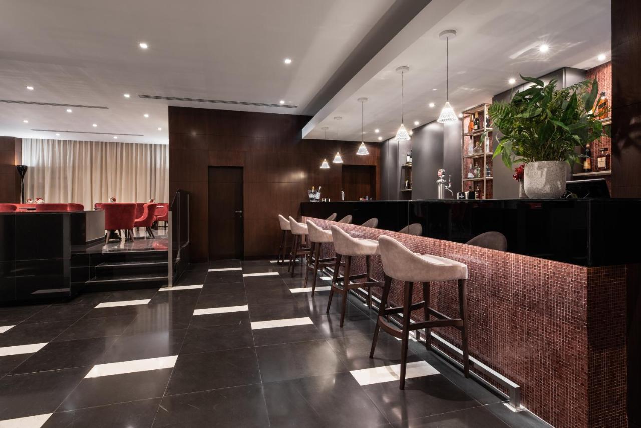 Eurostars Letras 5* Lisboa