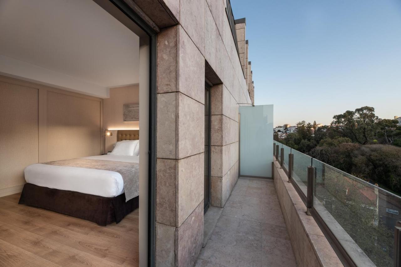 Eurostars Letras 5* Lisboa