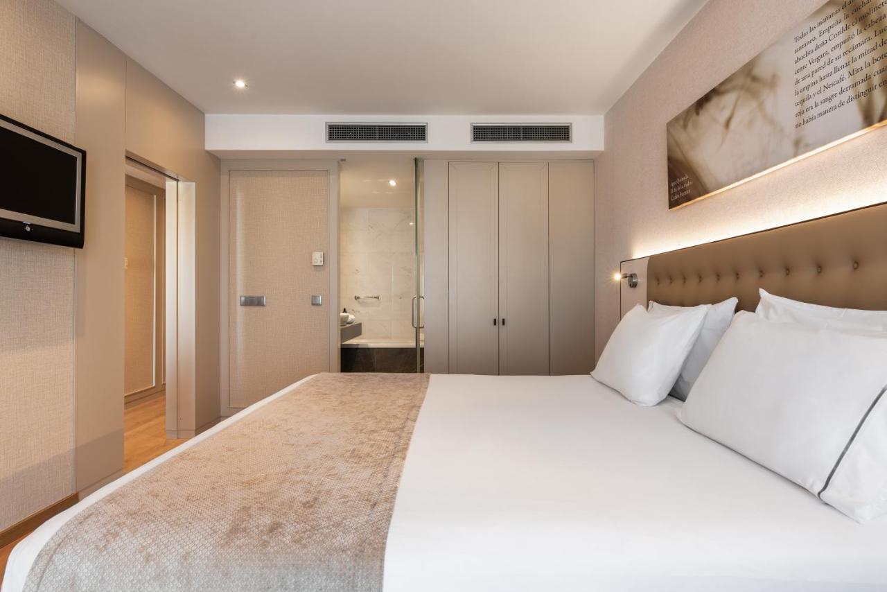 Eurostars Letras Hotel Lisboa