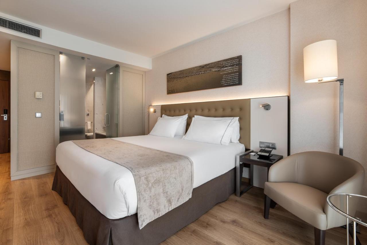 Eurostars Letras 5* Lisboa
