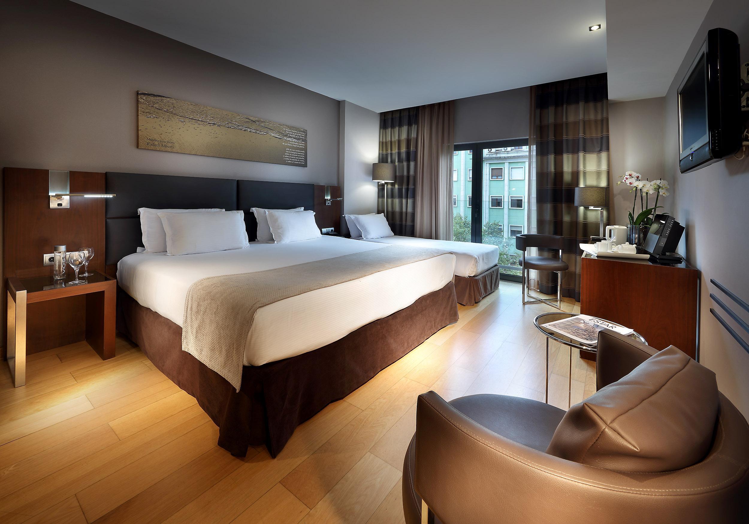 Eurostars Letras 5* Lisboa