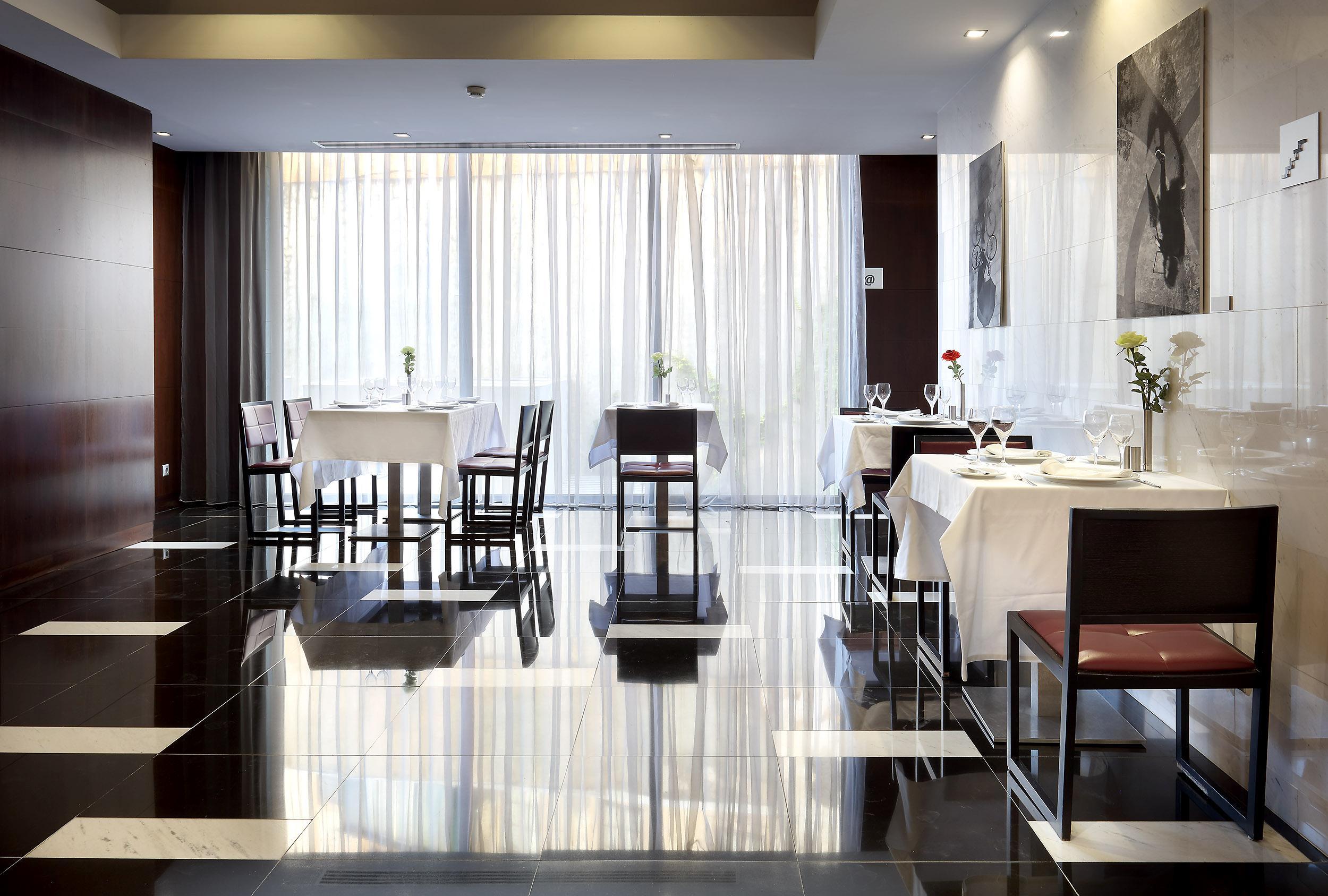 Eurostars Letras Hotel Lisboa