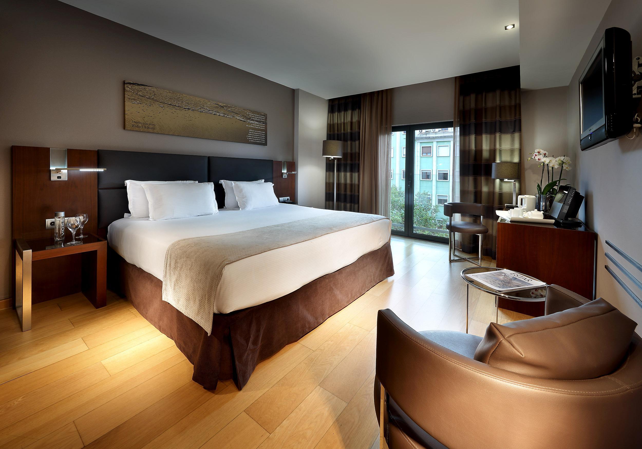 Eurostars Letras Hotel Lisboa