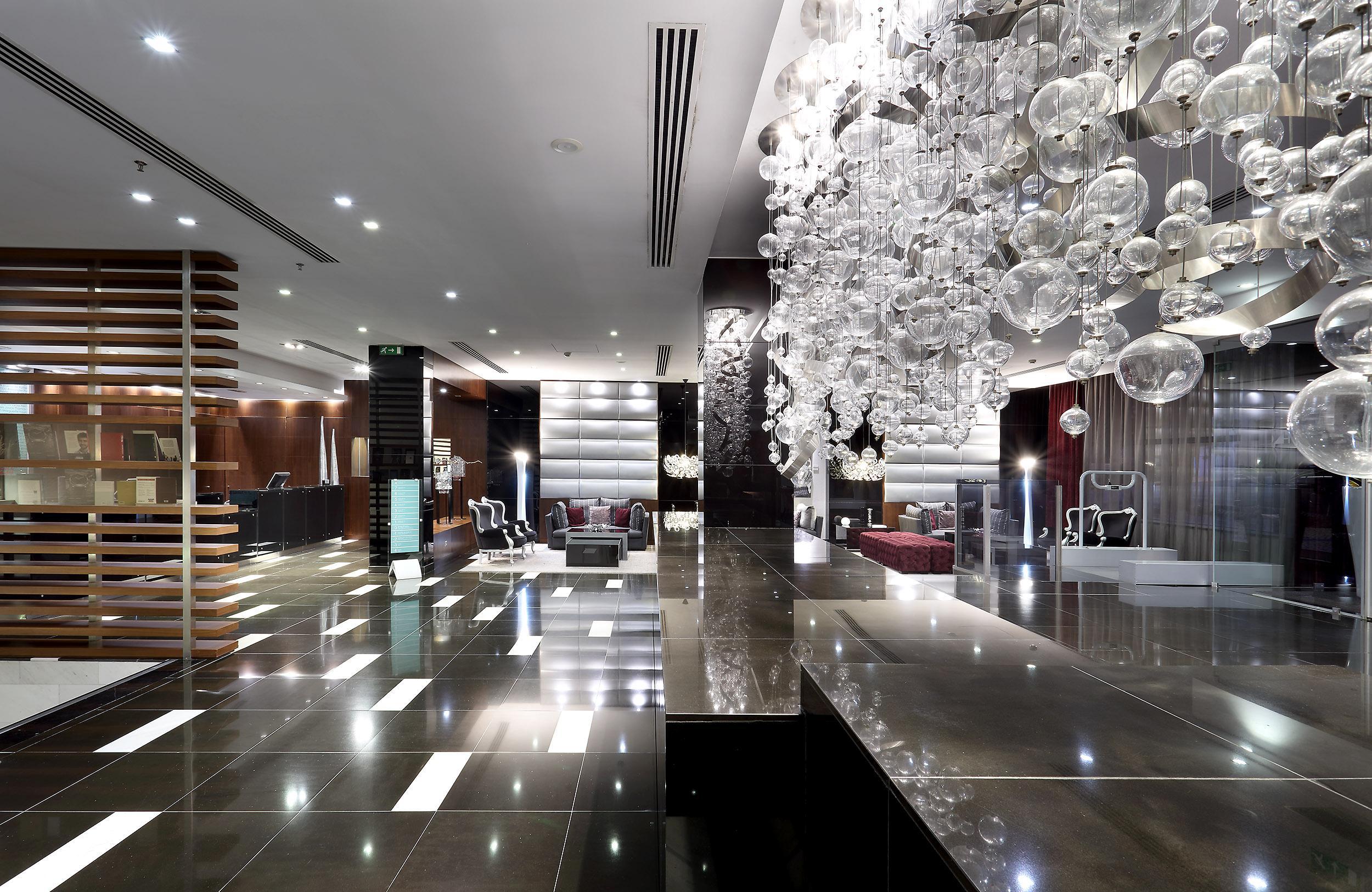 Eurostars Letras Hotel Lisboa