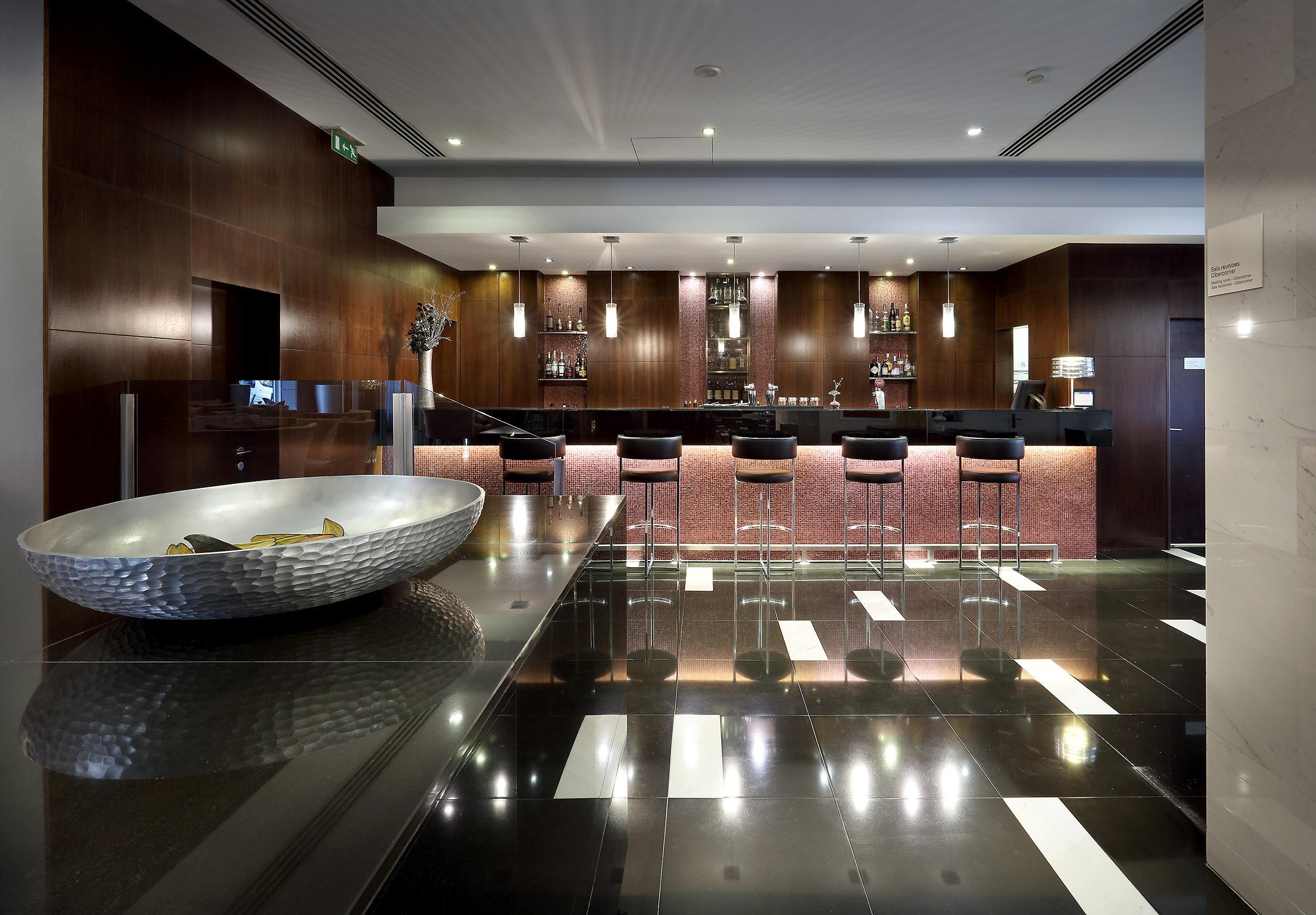 Eurostars Letras 5* Lisboa
