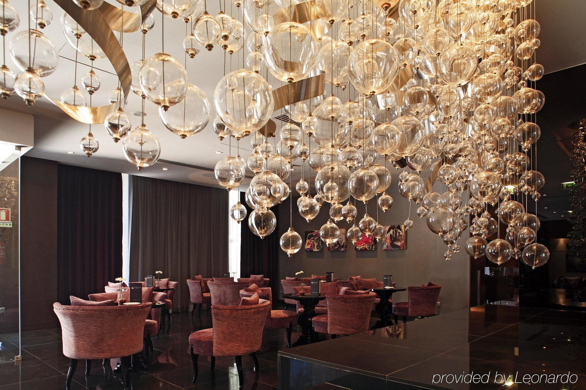 Eurostars Letras Hotel Lisboa